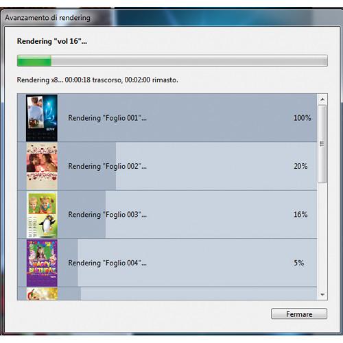 SPC Calendars Professional 2015