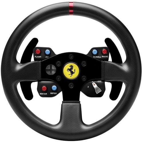Thrustmaster Ferrari GTE Wheel Add-On Ferrari 458 Challenge Edition
