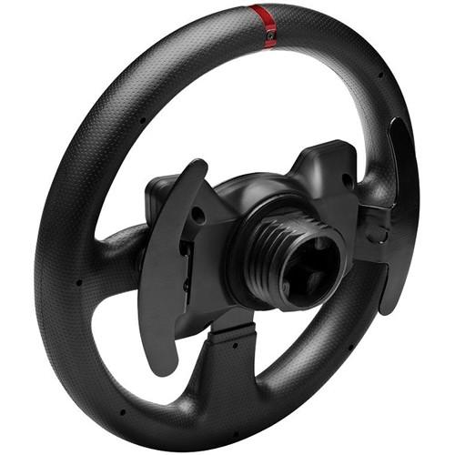 Thrustmaster Ferrari GTE Wheel Add-On Ferrari 458 Challenge Edition