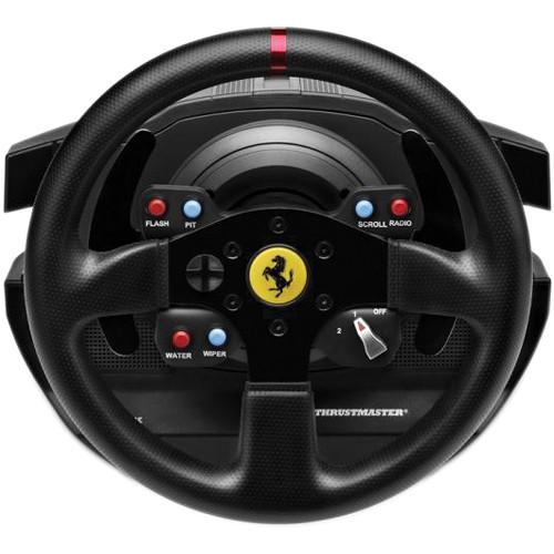 Thrustmaster Ferrari GTE Wheel Add-On Ferrari 458 Challenge Edition