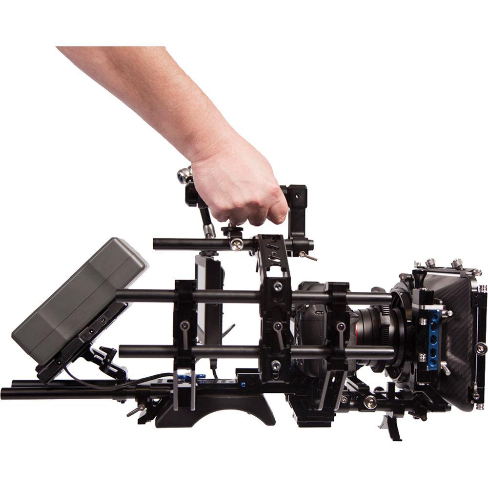 Tilta TH-T03 Top Handgrip