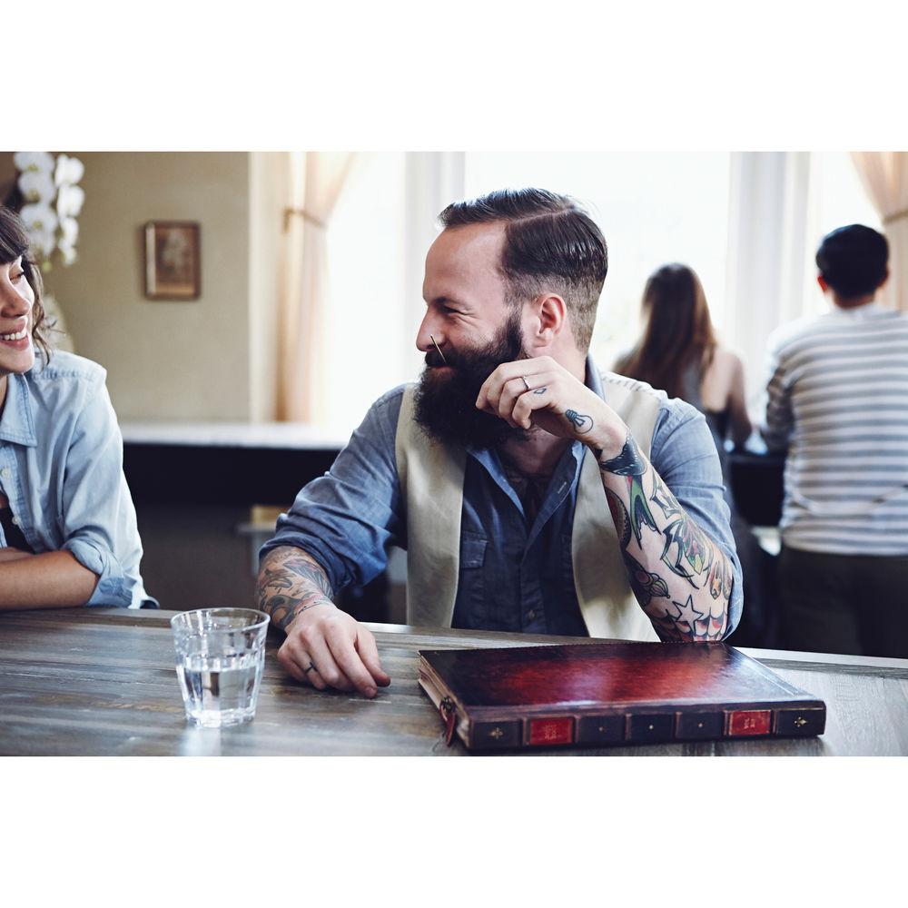 Twelve South BookBook Case for 15" Macbook Pro Retina