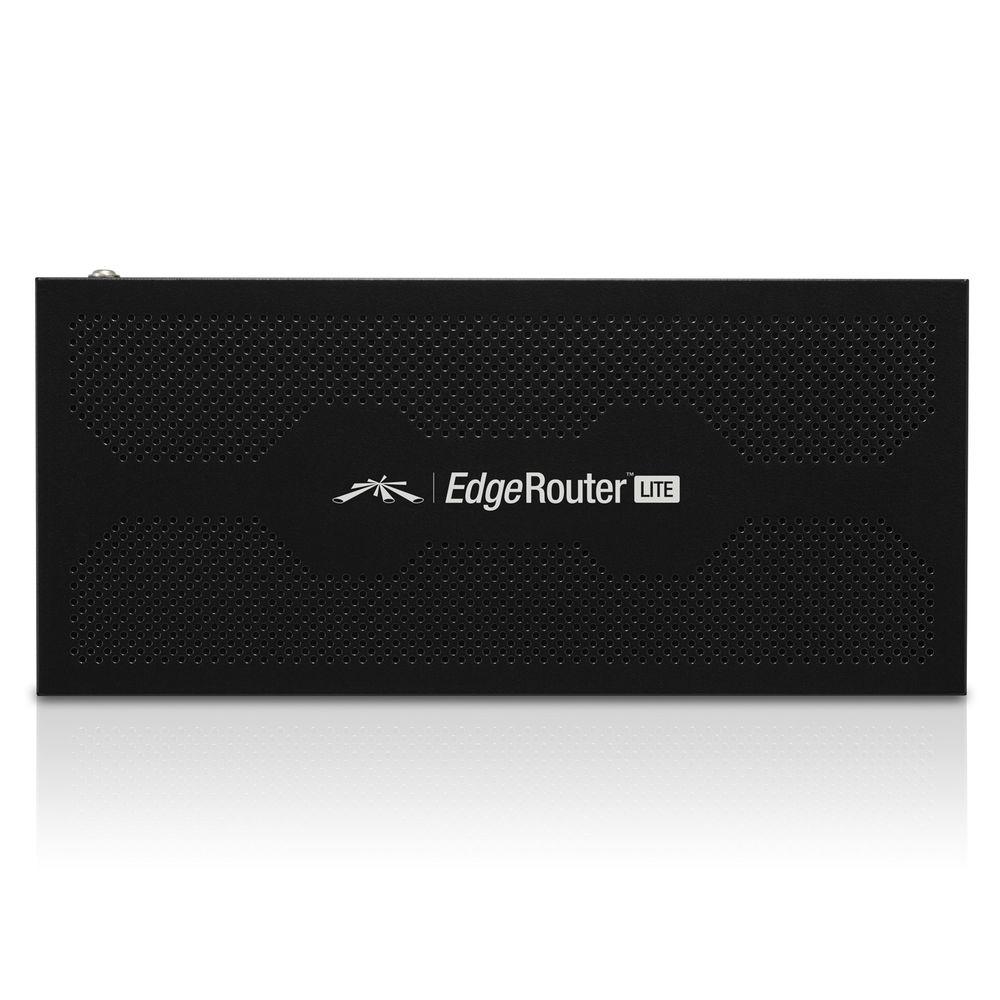 Ubiquiti Networks ERLite-3 EdgeMax EdgeRouter Lite 3-Port Router