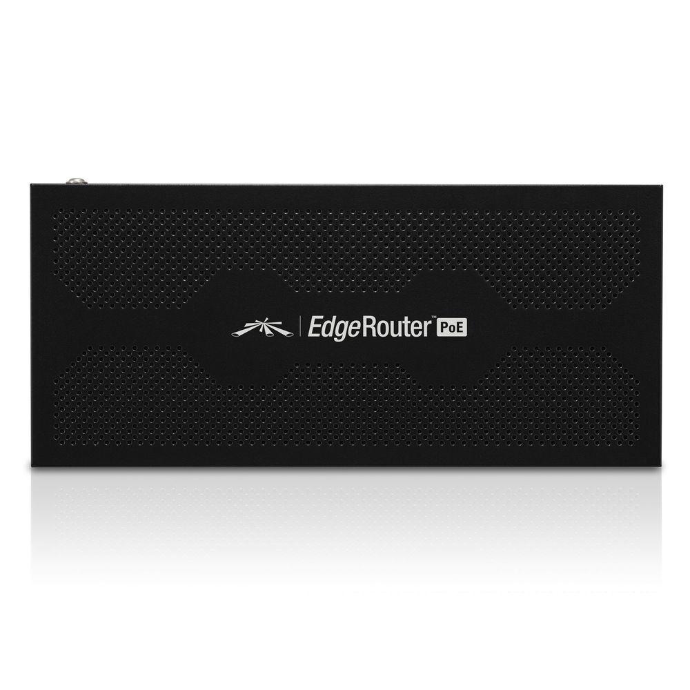 Ubiquiti Networks ERPOE-5 EdgeRouter PoE 5-Port Advanced Network Router