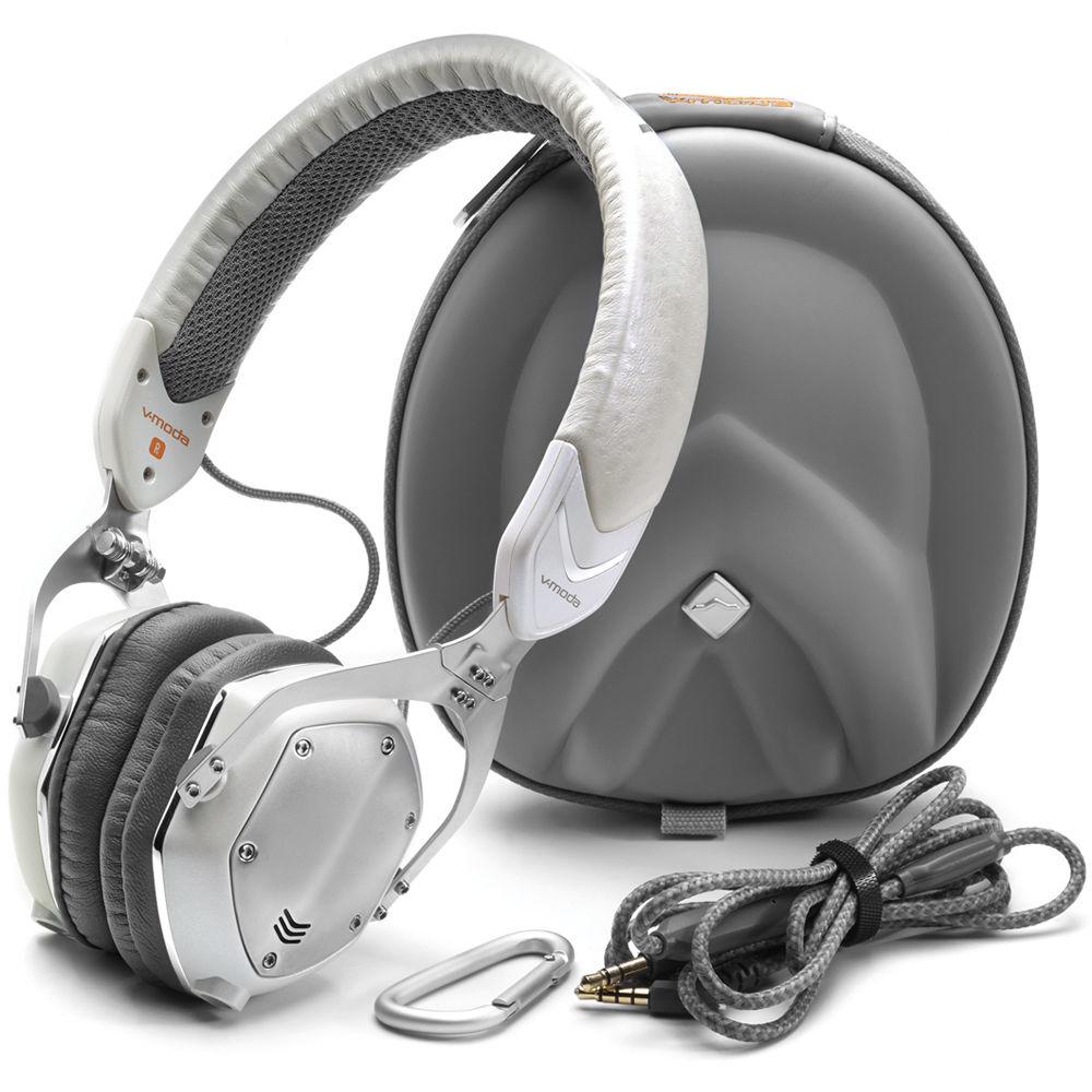 V-MODA XS On-Ear Headphones