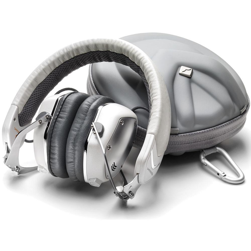 V-MODA XS On-Ear Headphones
