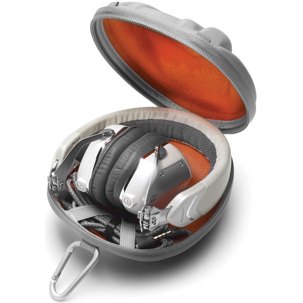 V-MODA XS On-Ear Headphones