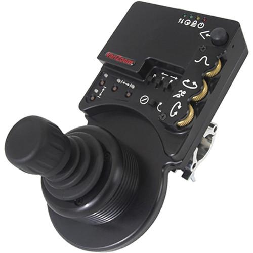 VariZoom SnapCrane 16 and CPJR-K4 Remote Head Kit