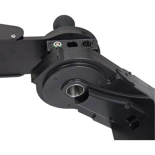 VariZoom SnapCrane 16 and CPJR-K4 Remote Head Kit