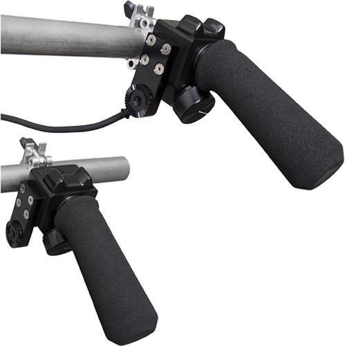 VariZoom SnapCrane 16 and CPJR-K4 Remote Head Kit