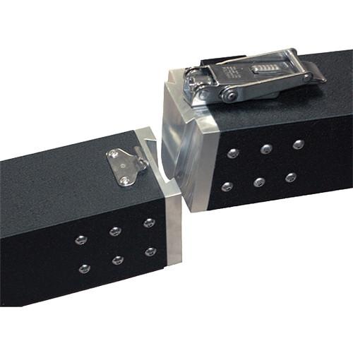 VariZoom SnapCrane 16 and CPJR-K4 Remote Head Kit