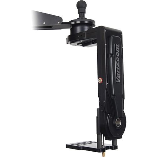 VariZoom SnapCrane 16 and CPJR-K5 Remote Head Kit