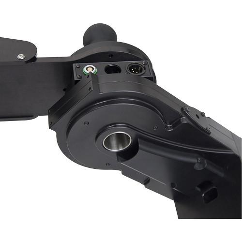 VariZoom SnapCrane 16 and CPJR-K5 Remote Head Kit