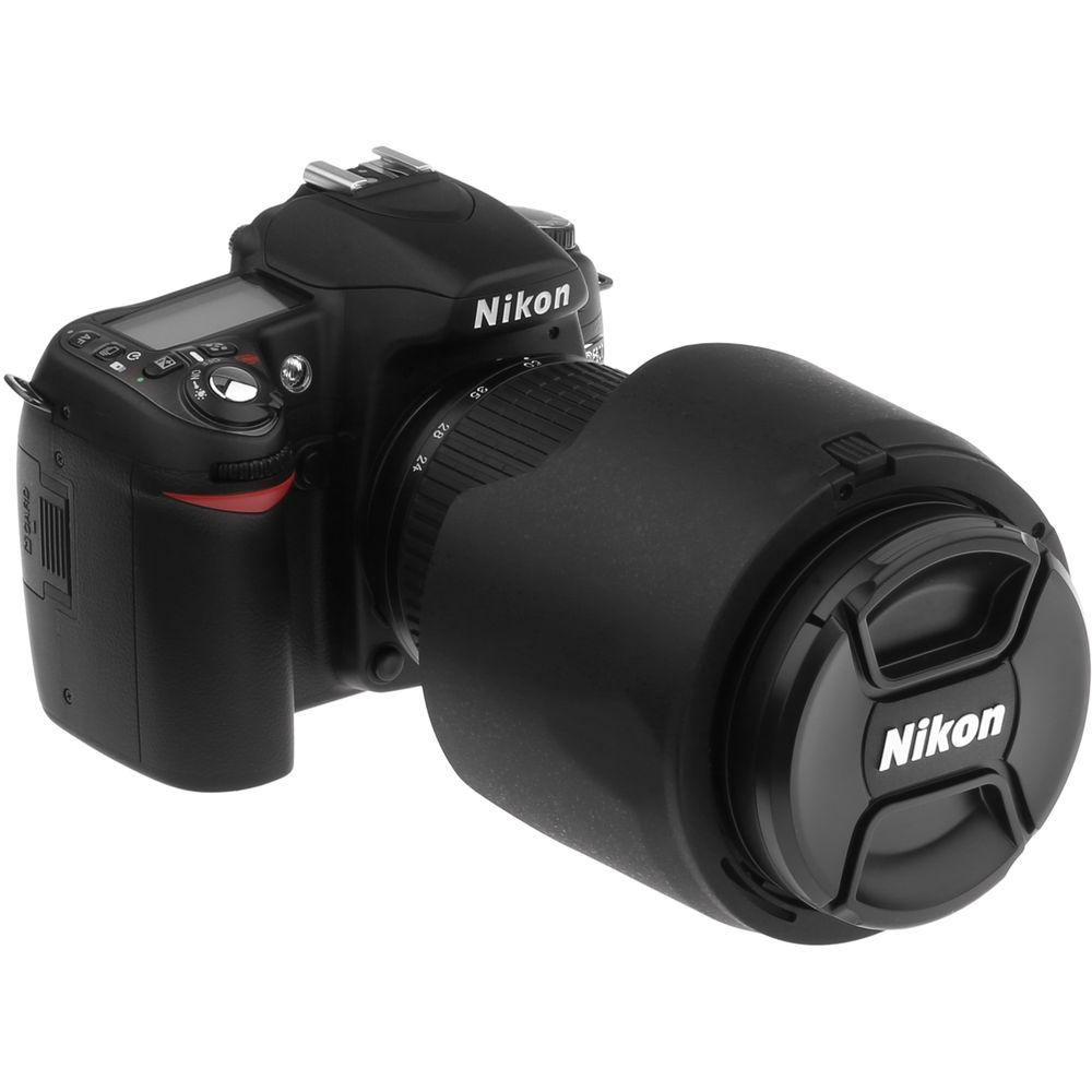 Vello HB-40 Dedicated Lens Hood