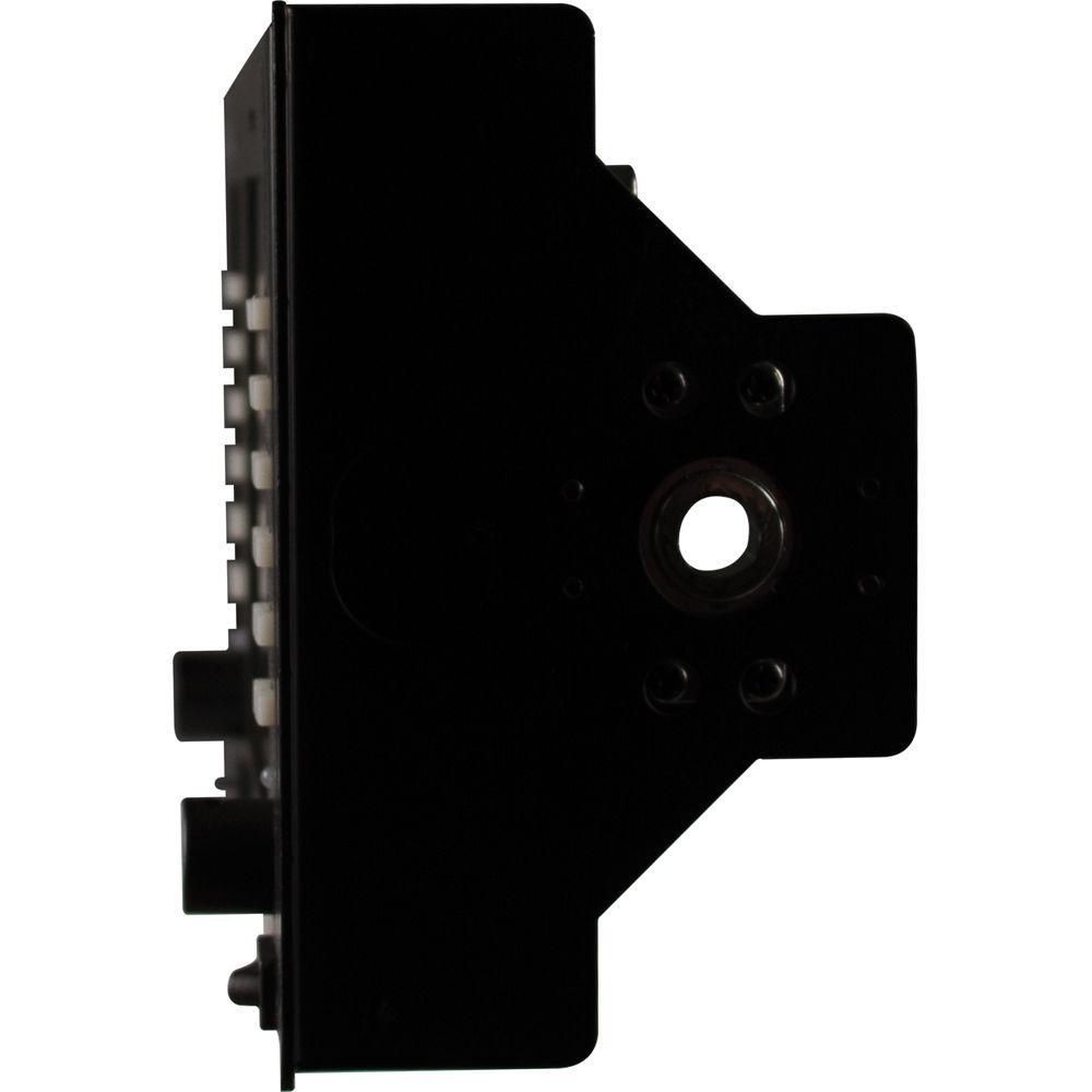 ViewZ VZ-070RM-3G 3RU Dual 7.0" 3G-SDI Rackmount Monitor