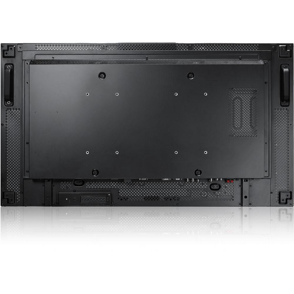 AG Neovo PN-46 46" Full HD Widescreen LED-Backlit MVA LCD Digital Signage Display with OPS Slot