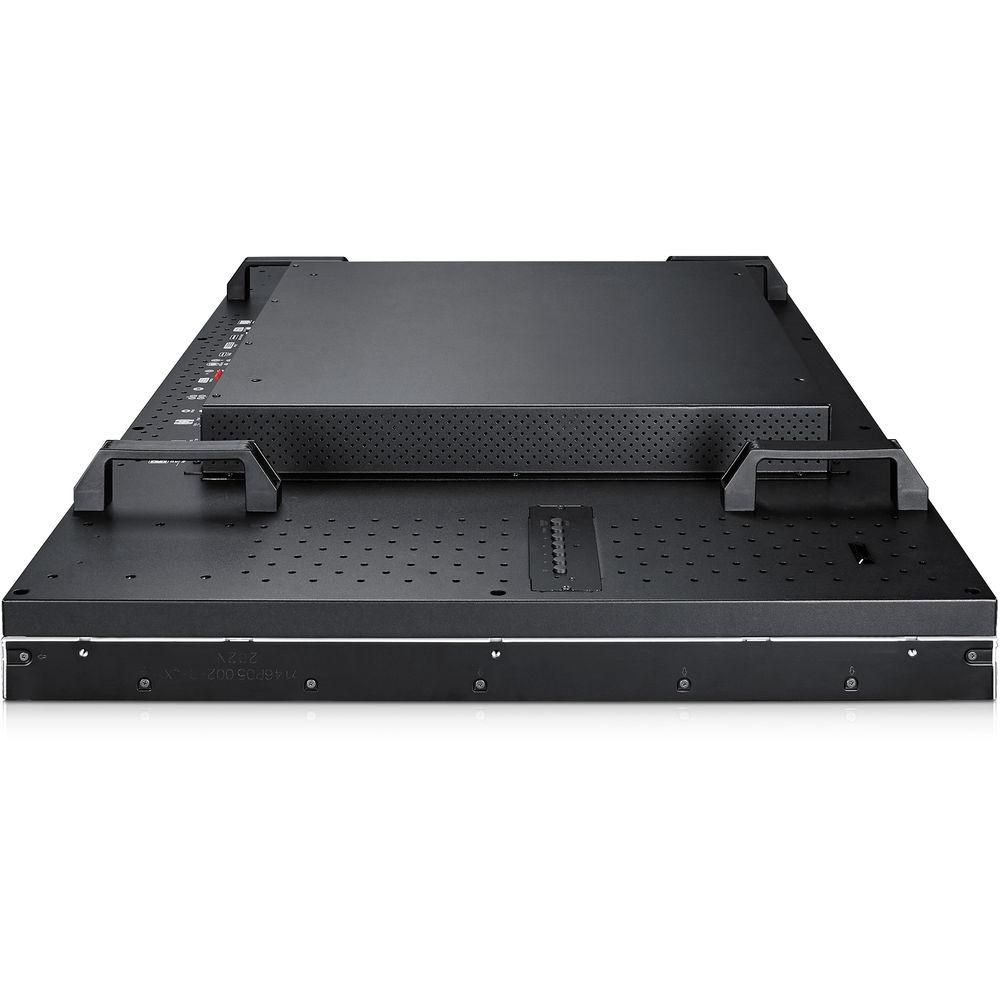 AG Neovo PN-46D 46" Full HD Widescreen LED-Backlit MVA LCD Digital Signage Display