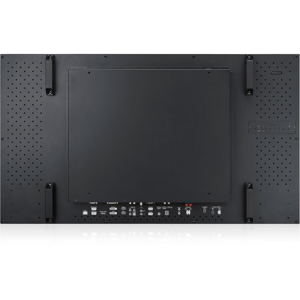 AG Neovo PN-46D 46" Full HD Widescreen LED-Backlit MVA LCD Digital Signage Display