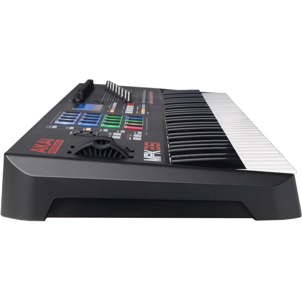 Akai Professional MPK 249 - Performance Keyboard Controller