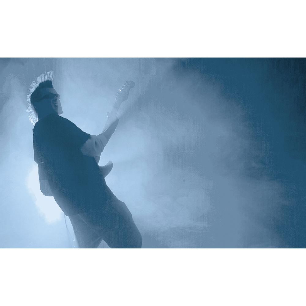 American DJ S81 LED II Mini LED Strobe Effect