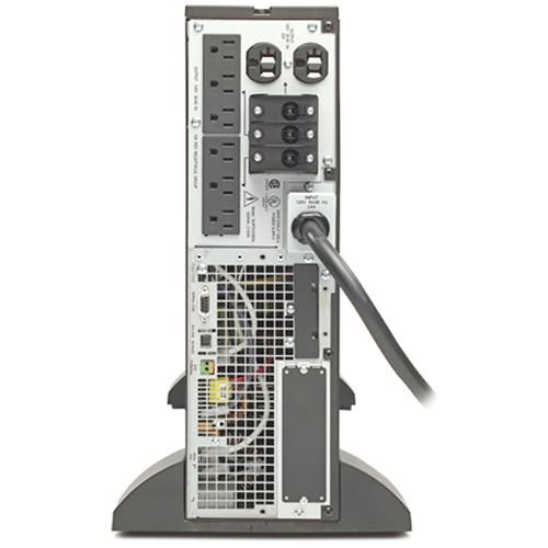 APC Smart-UPS RT 3U 3000VA 120V UPS