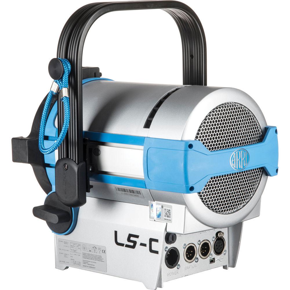 ARRI L5-C 5" LED Fresnel