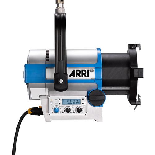 ARRI L5-C 5" LED Fresnel