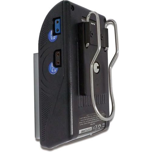 BLUESHAPE Belt Mount Adapter for BUBBLEPACK