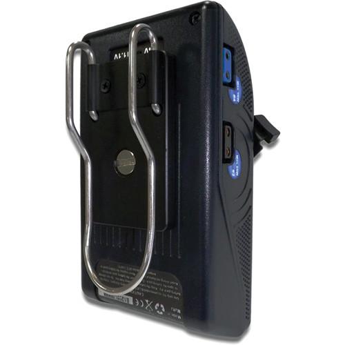 BLUESHAPE Belt Mount Adapter for BUBBLEPACK