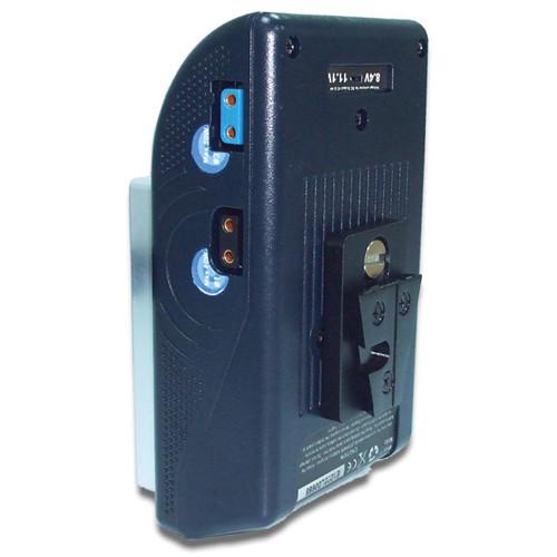 BLUESHAPE V-Bracket Adapter for BUBBLEPACK