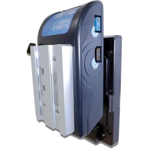 BLUESHAPE V-Bracket Adapter for BUBBLEPACK