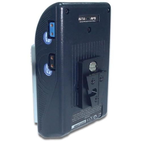 BLUESHAPE V-Bracket Adapter for BUBBLEPACK