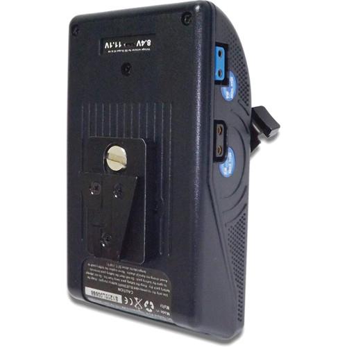 BLUESHAPE V-Bracket Adapter for BUBBLEPACK