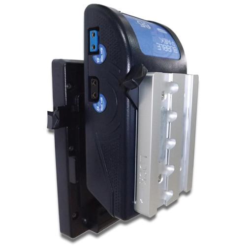 BLUESHAPE V-Bracket Adapter for BUBBLEPACK