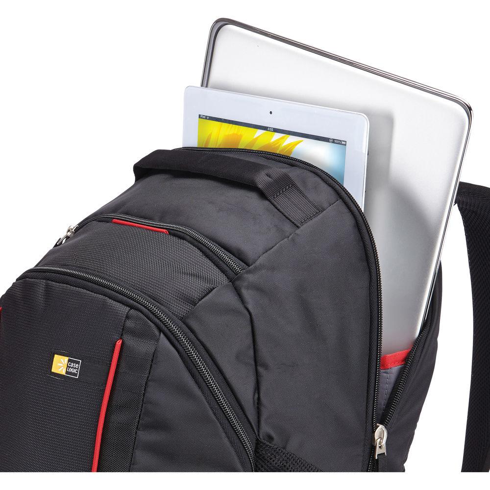 Case Logic Evolution Backpack for 15.6" Laptop