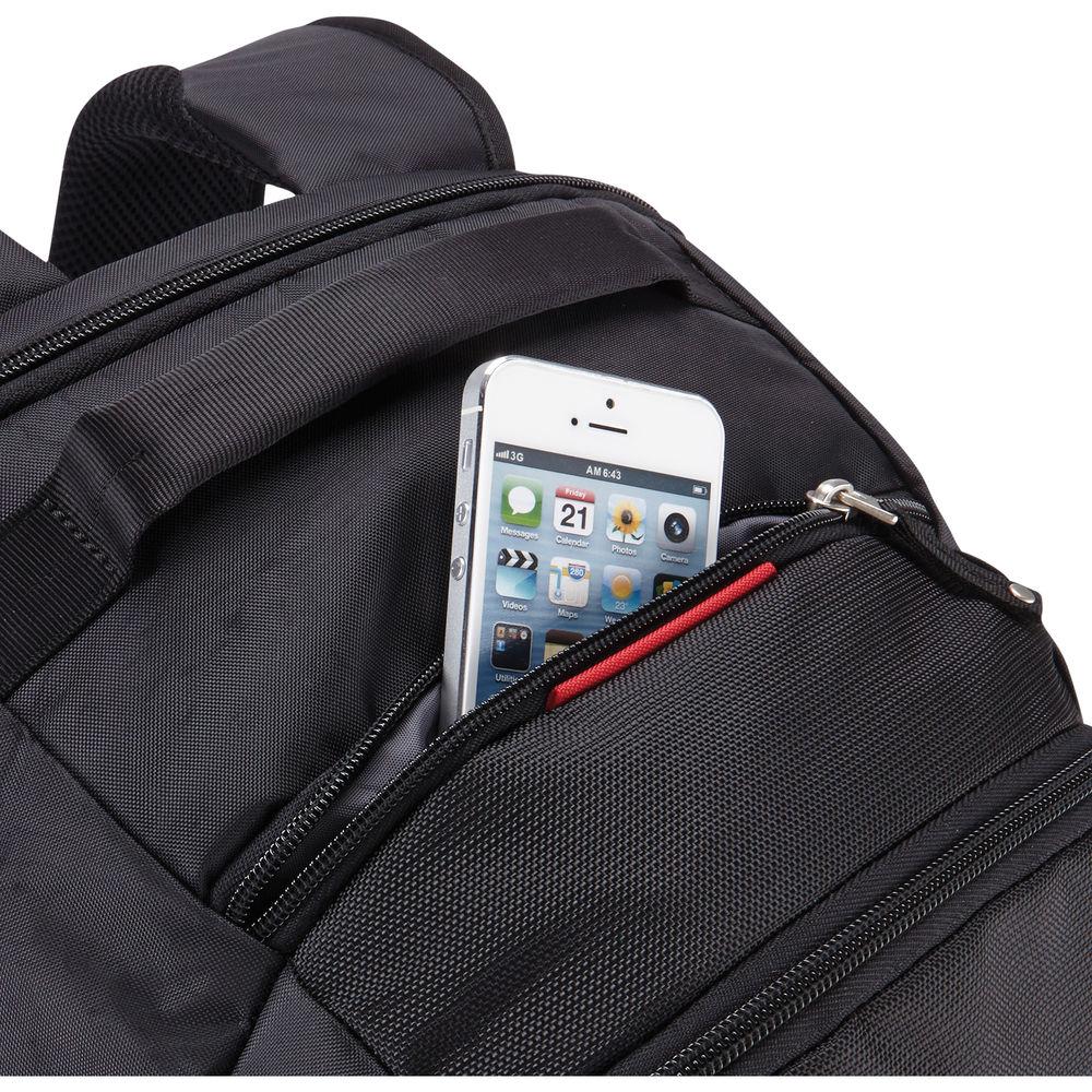 Case Logic Evolution Backpack for 15.6" Laptop
