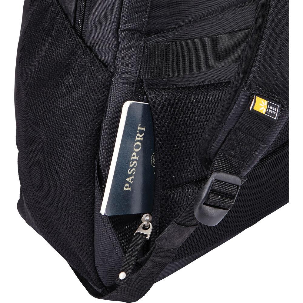 Case Logic Evolution Backpack for 15.6" Laptop