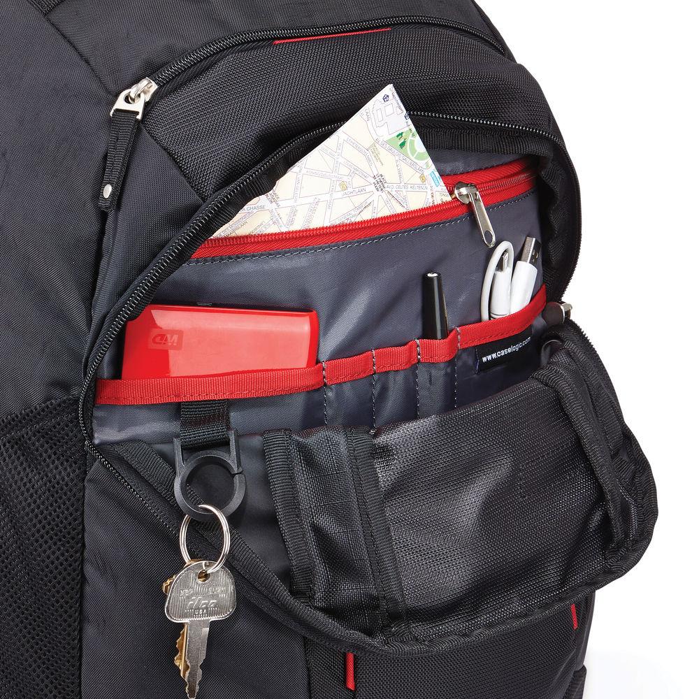 Case Logic Evolution Backpack for 15.6" Laptop
