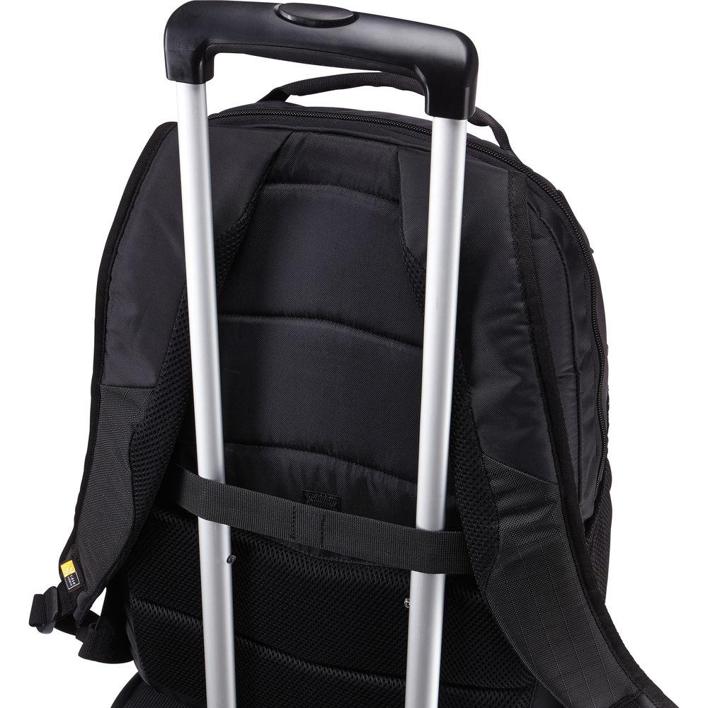 Case Logic Evolution Backpack for 15.6" Laptop