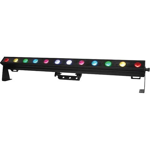 CHAUVET PROFESSIONAL COLORdash Batten-Quad 12 Linear Wash Fixture
