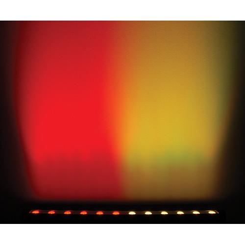 CHAUVET PROFESSIONAL COLORdash Batten-Quad 12 Linear Wash Fixture