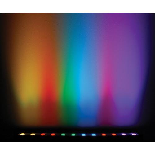 CHAUVET PROFESSIONAL COLORdash Batten-Quad 12 Linear Wash Fixture