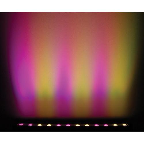 CHAUVET PROFESSIONAL COLORdash Batten-Quad 12 Linear Wash Fixture