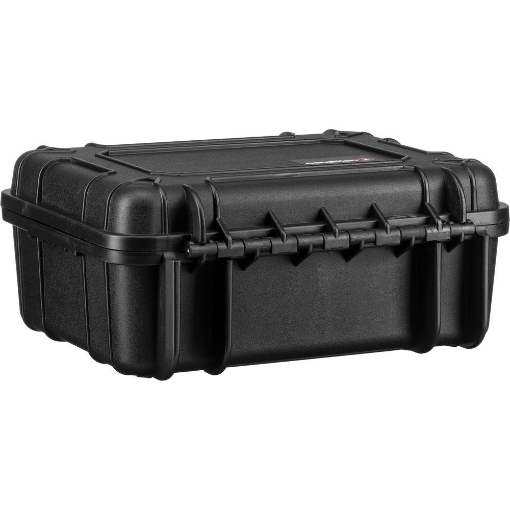 Condition 1 Watertight 101179 Hard Case