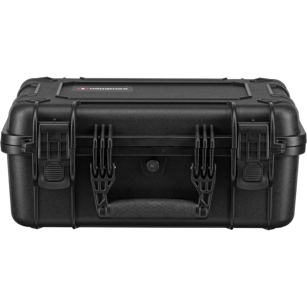 Condition 1 Watertight 101179 Hard Case
