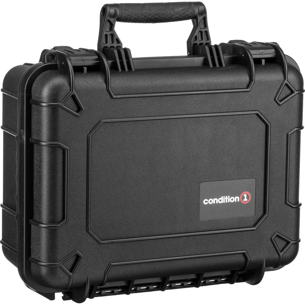 Condition 1 Watertight 101179 Hard Case