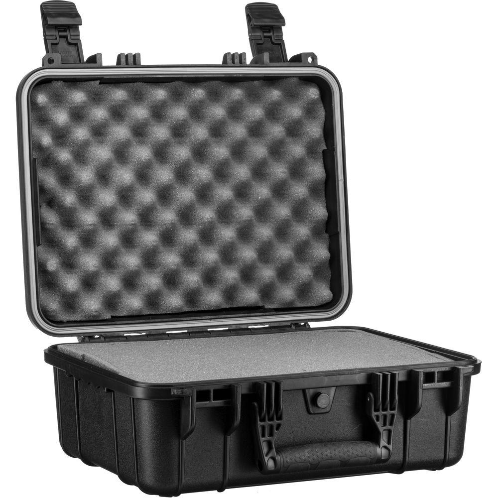 Condition 1 Watertight 101179 Hard Case