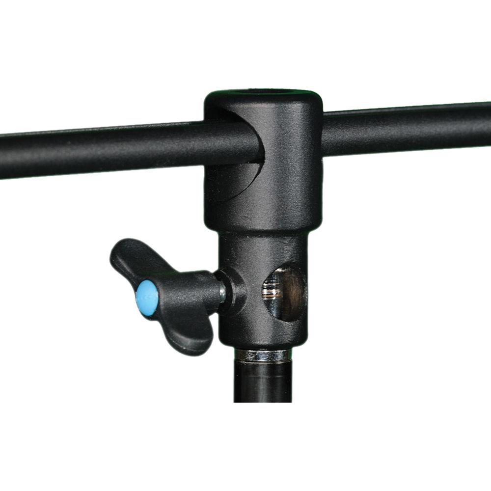 Dracast LED1000 Pro Bi-Color LED Light with Gold Mount Battery Plate