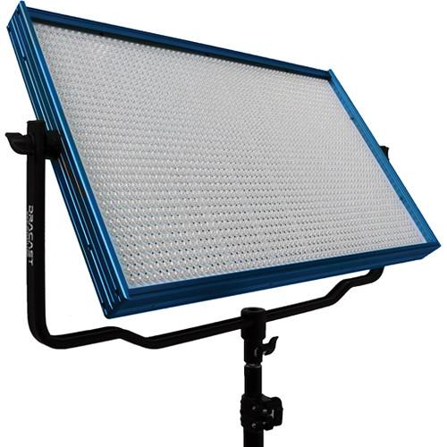 Dracast LED2000-TX Studio Tungsten LED Light with DMX