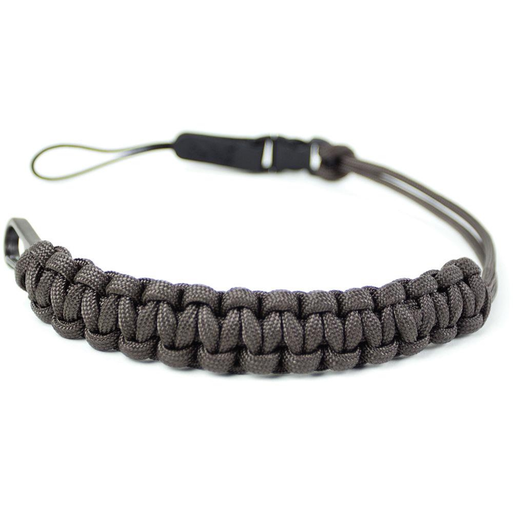 DSPTCH Camera Wrist Strap